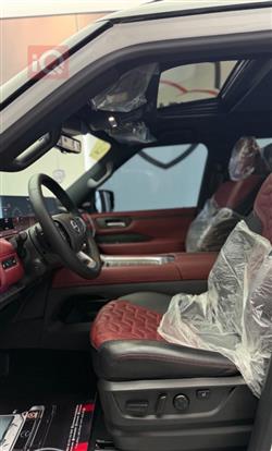 نيسان باترول